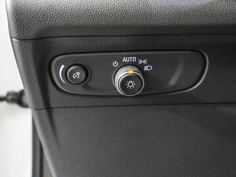 Used 2023 Buick Envision Essence w/ Sport Touring Package AWD/4WD image 26