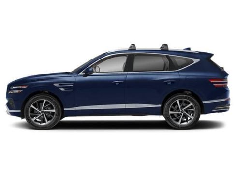 New 2026 Genesis GV80 2.5T Advanced AWD/4WD image 2
