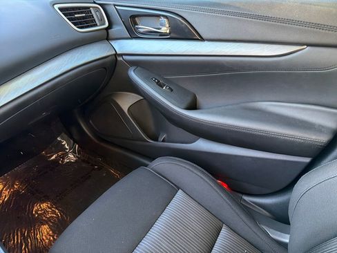 Used 2018 Nissan Maxima 3.5 S image 30