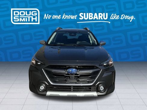 New 2025 Subaru Outback Touring XT image 7