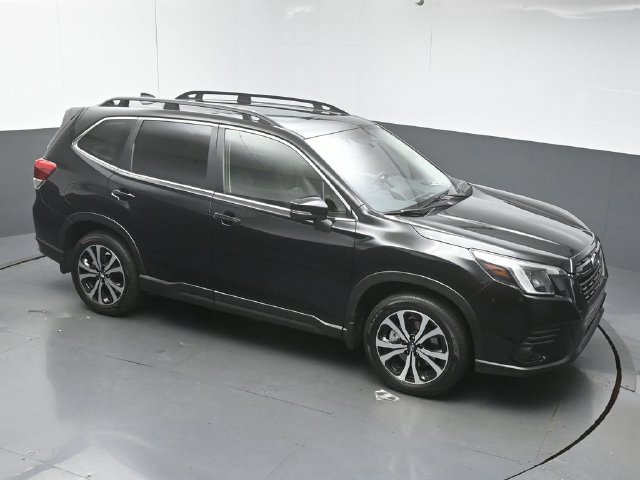 Used 2024 Subaru Forester Limited AWD/4WD image 43