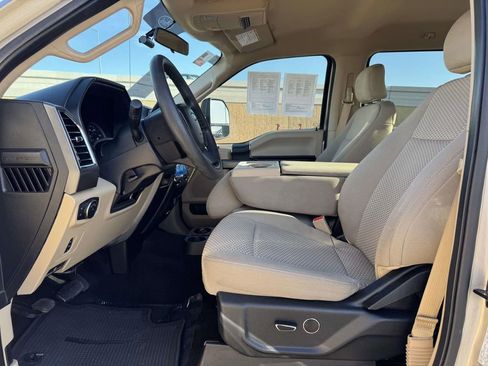 Certified 2017 Ford F250 XLT w/ XLT Value Package image 20