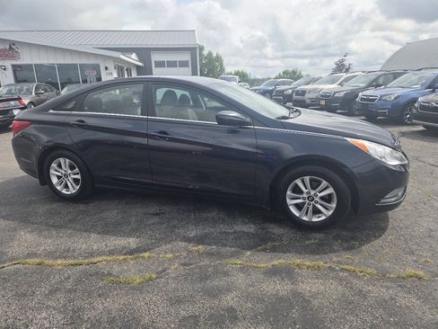 Used 2013 Hyundai Sonata GLS w/ Popular Equipment Pkg FWD image 5