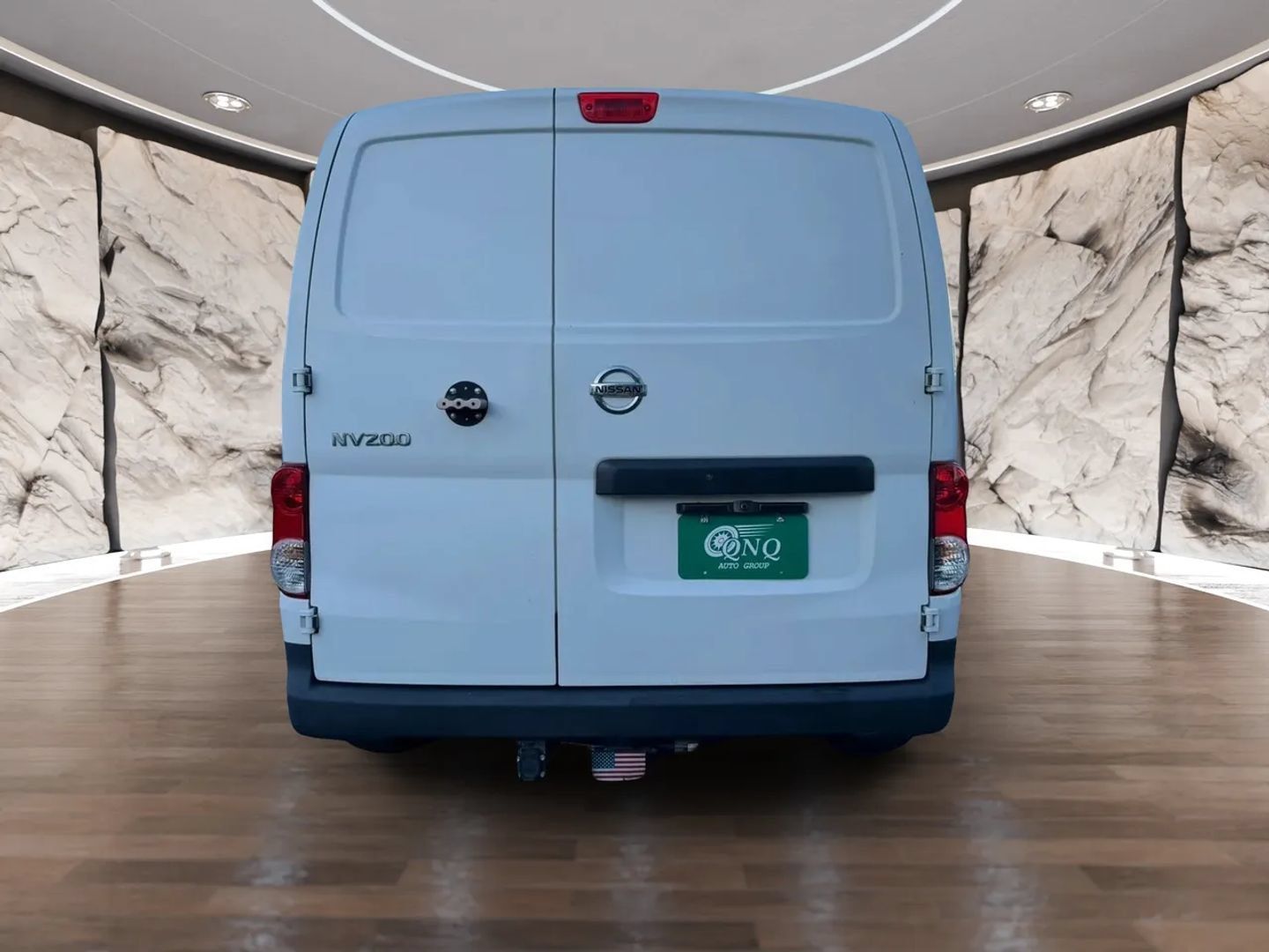 Used 2016 Nissan NV200 S FWD image 7