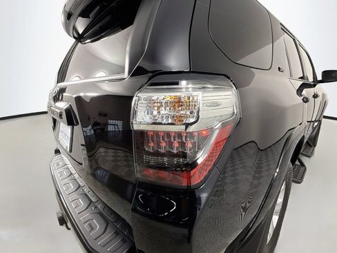 Used 2023 Toyota 4Runner SR5 w/ Wilderness Package (TMS) RWD image 33