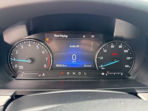 Used 2023 Ford Explorer XLT w/ Equipment Group 202A AWD/4WD image 15