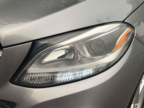 Certified 2016 Mercedes-Benz GLE 350 4MATIC image 13