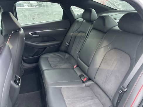 Used 2020 Hyundai Sonata SEL Plus w/ Tech Package image 10