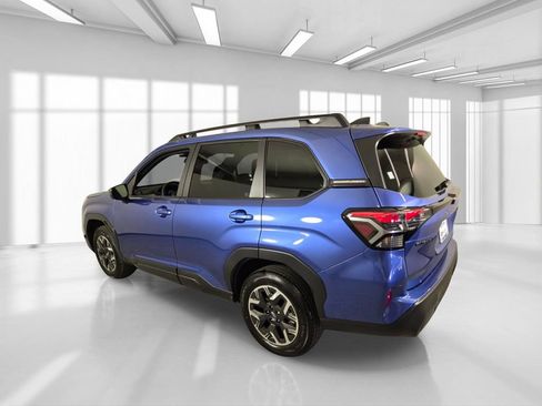 New 2026 Subaru Forester Premium AWD/4WD image 4