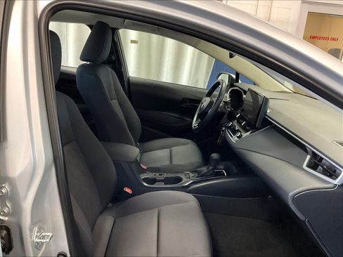 Used 2024 Toyota Corolla LE image 11