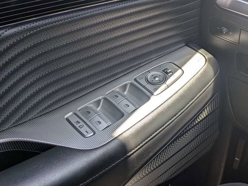 Used 2023 Hyundai Palisade Calligraphy AWD/4WD image 25