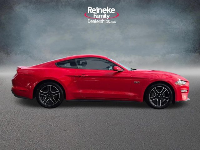 Used 2019 Ford Mustang GT RWD image 4