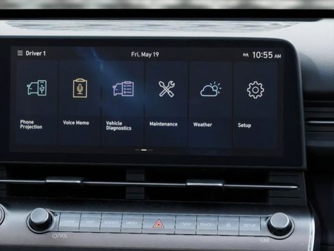 New 2026 Hyundai Kona SE image 13