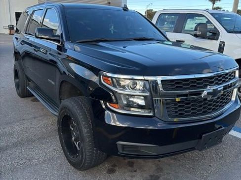 Used 2020 Chevrolet Tahoe LT image 2