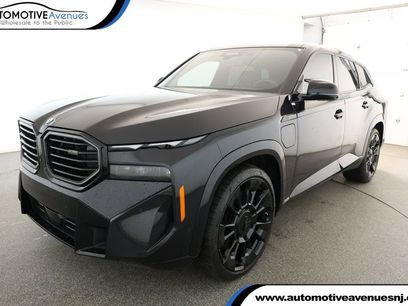 Used 2023 BMW XM w/ M Driver's Package