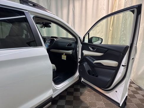 New 2026 Subaru Ascent Limited image 38