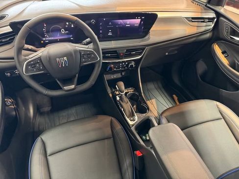 New 2026 Buick Encore GX Sport Touring w/ Advanced Technology Package image 36