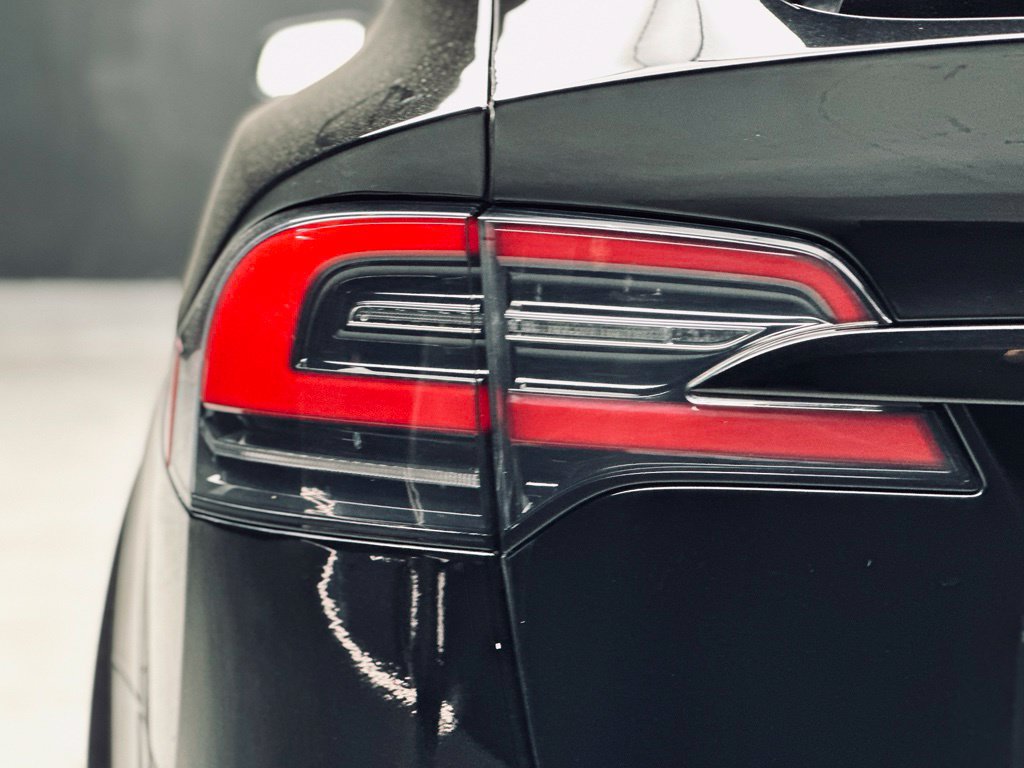 Used 2022 Tesla Model X Plaid AWD/4WD image 16