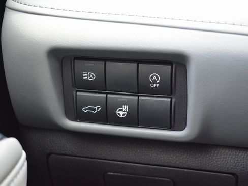 Used 2023 Toyota Highlander Limited image 20