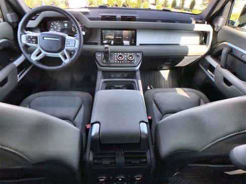 Certified 2021 Land Rover Defender 110 SE image 13