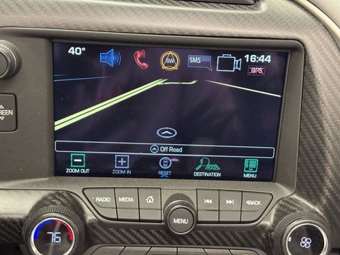 Used 2019 Chevrolet Corvette Z06 RWD image 17