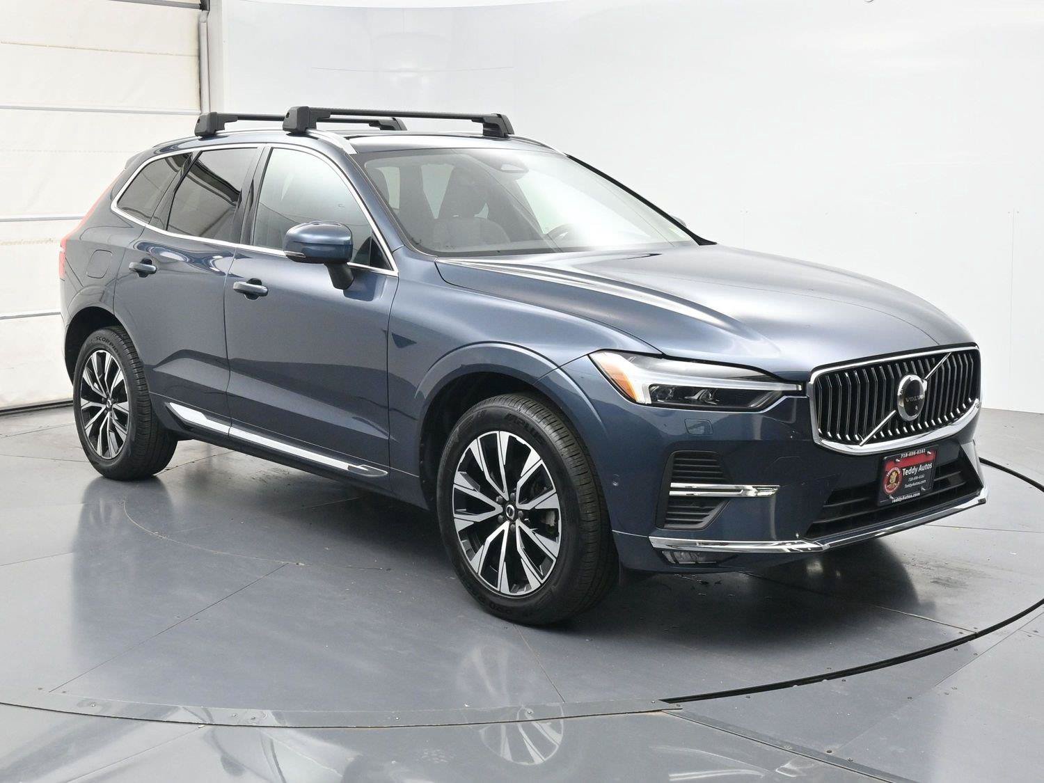 Used 2023 Volvo XC60 B5 Plus w/ Climate Package AWD/4WD image 31
