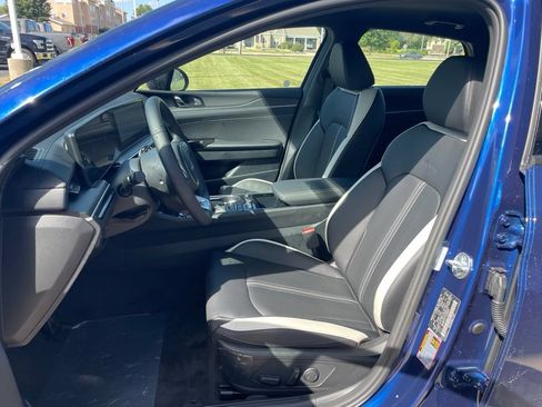 New 2026 Kia K5 GT-Line AWD/4WD image 8