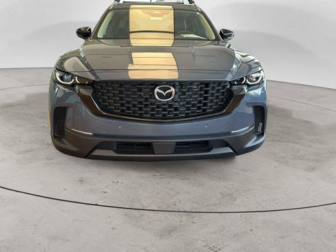 New 2026 MAZDA CX-50 AWD 2.5 S w/ Cargo Package image 2