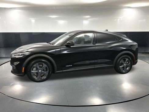 Used 2021 Ford Mustang Mach-E Select image 11