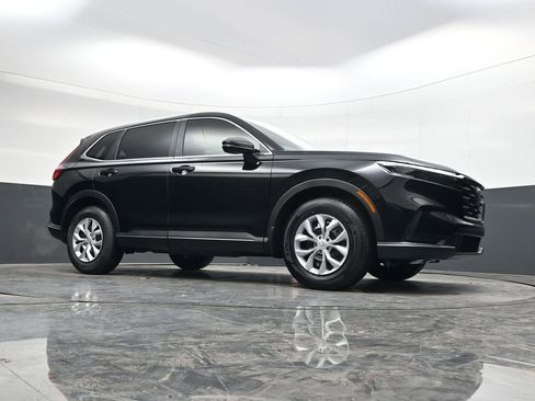 New 2026 Honda CR-V LX image 26