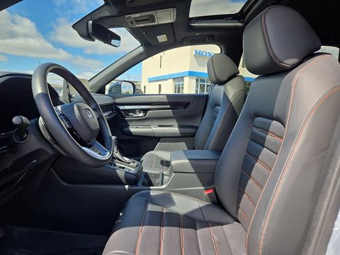 Used 2024 Honda CR-V Sport Touring image 14