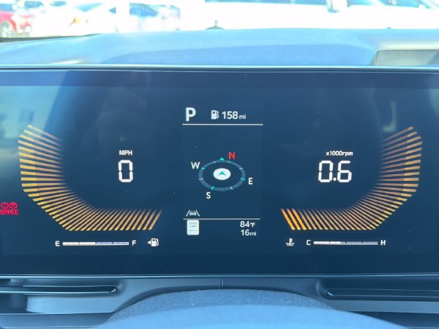 New 2027 Kia Carnival LX FWD image 11