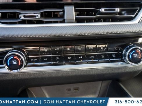 New 2026 Chevrolet Equinox LT w/ Convenience Package II image 10