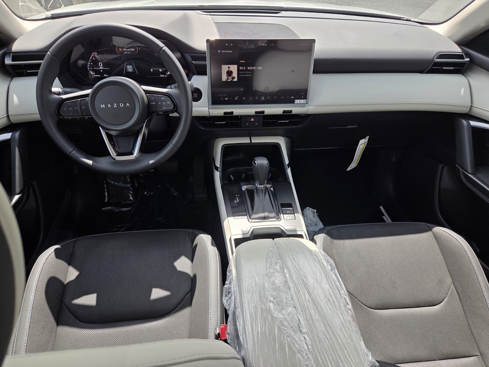 New 2026 MAZDA CX-5 Preferred AWD/4WD image 39