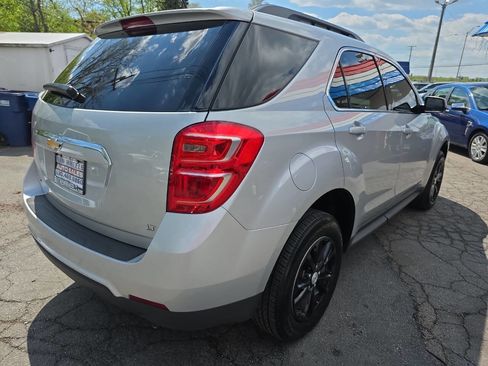 Used 2017 Chevrolet Equinox LT w/ Convenience Package image 23