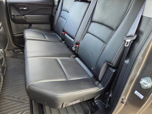 Used 2022 Honda Ridgeline RTL-E image 19