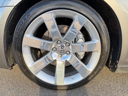 Used 2012 Chrysler 300 SRT8 w/ Leather Interior Group image 11