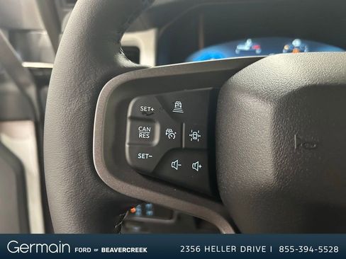 New 2025 Ford Bronco Stroppe Edition image 18