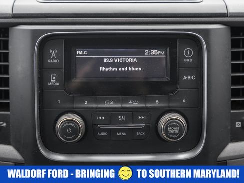 Used 2018 RAM 1500 Express image 23