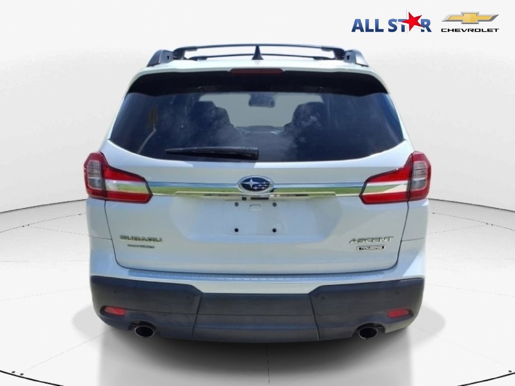 Used 2022 Subaru Ascent Touring AWD/4WD image 4