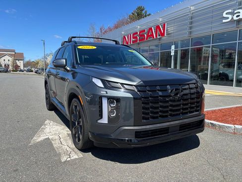 Used 2025 Hyundai Palisade XRT AWD/4WD image 1