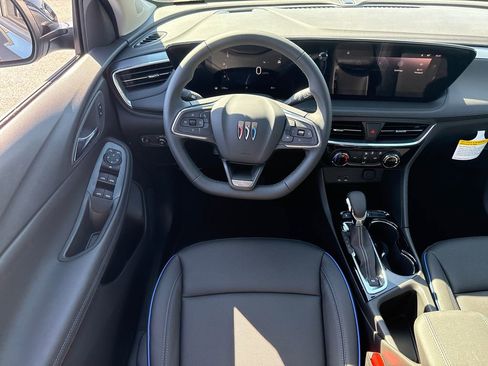 New 2026 Buick Encore GX Sport Touring image 26