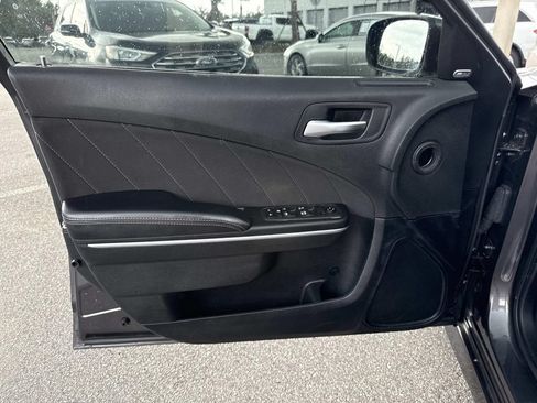 Used 2022 Dodge Charger GT RWD image 20