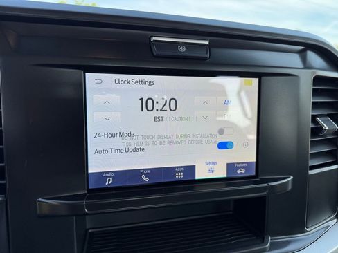 New 2025 Ford F550 4x4 Crew Cab Super Duty image 31