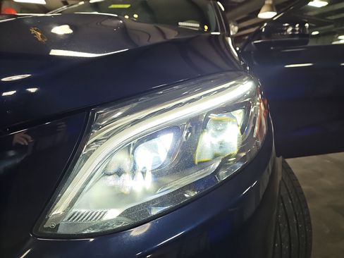 Used 2019 Mercedes-Benz GLE 43 AMG 4MATIC Coupe image 33