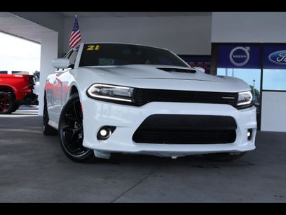 Used 2021 Dodge Charger GT w/ Driver Convenience Group