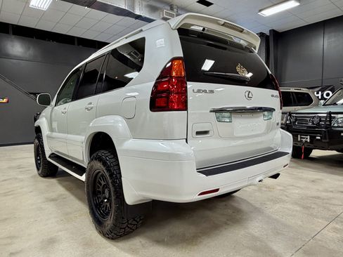 Used 2004 Lexus GX 470 image 12