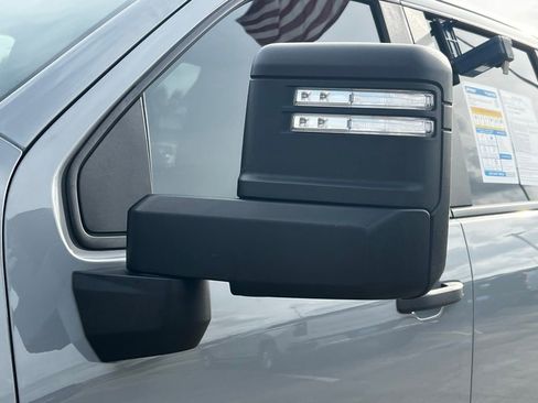 Used 2024 Chevrolet Silverado 2500 Custom w/ Custom Value Package image 26