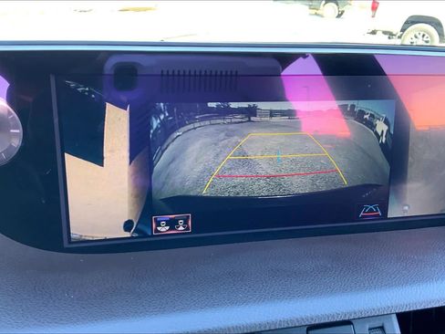 Used 2020 Lexus ES 350 Ultra Luxury image 25