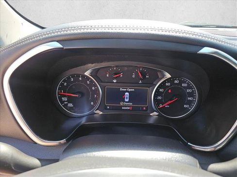 Used 2023 Chevrolet Blazer LT w/ Driver Confidence Package FWD image 23
